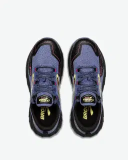 Brooks Cascadia 18 Gtx Trail Femme – 3/5