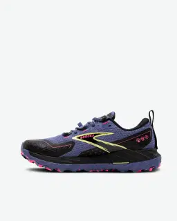 Brooks Cascadia 18 Gtx Trail Femme – 5/5