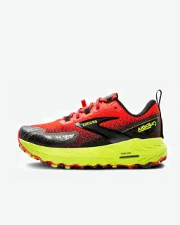 Brooks Cascadia 18 Homme – 1/5