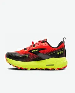 Brooks Cascadia 18 Homme – 2/5