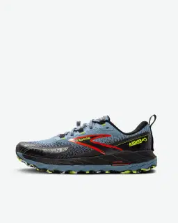 Brooks Cascadia 18 Trail Homme – 1/5