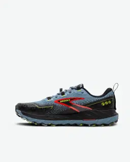 Brooks Cascadia 18 Trail Homme – 5/5