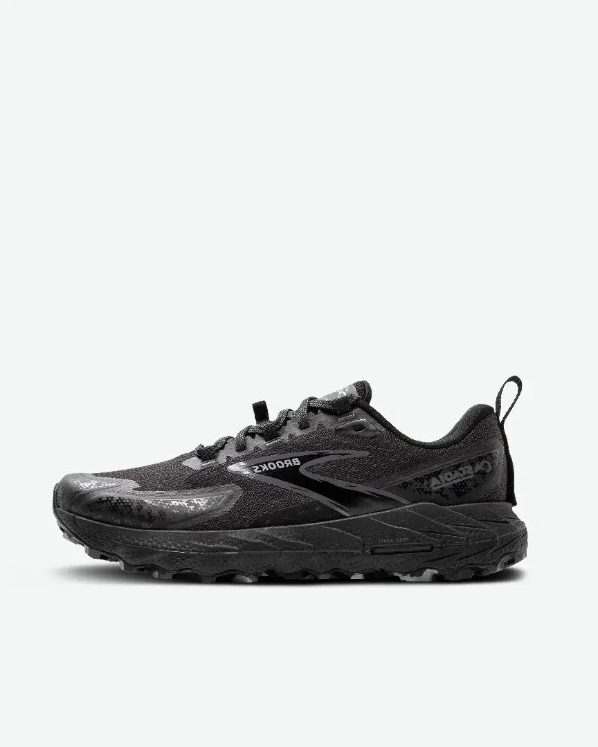 Brooks Cascadia 18 Trail Femme