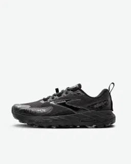 Brooks Cascadia 18 Trail Femme – 1/5