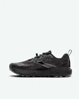 Brooks Cascadia 18 Trail Femme – 5/5
