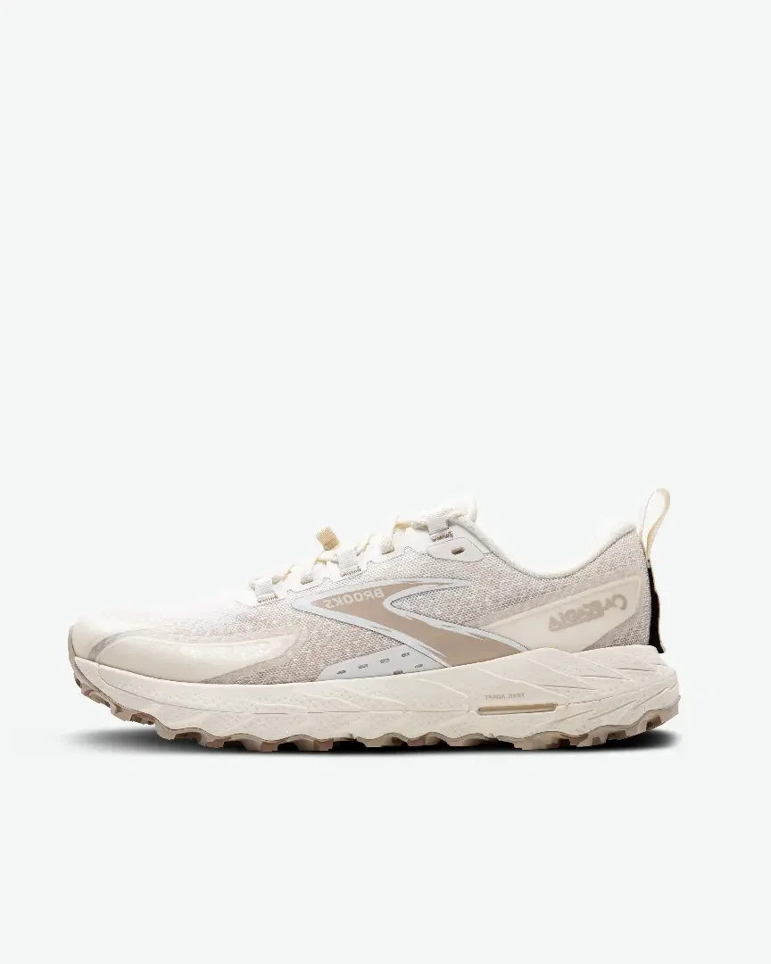 Brooks Cascadia 18 Trail W