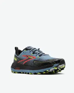 Brooks Cascadia 18 Trail Wide Homme – 2/5