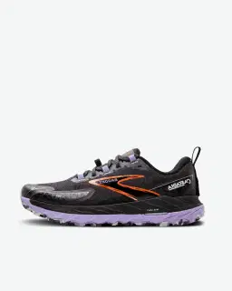 Brooks Cascadia 18 Trail Wide Femme – 1/5