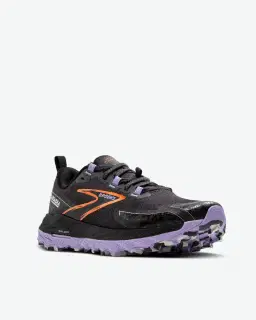 Brooks Cascadia 18 Trail Wide Femme – 2/5