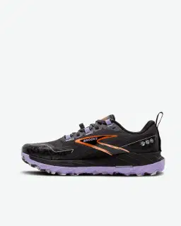 Brooks Cascadia 18 Trail Wide Femme – 5/5