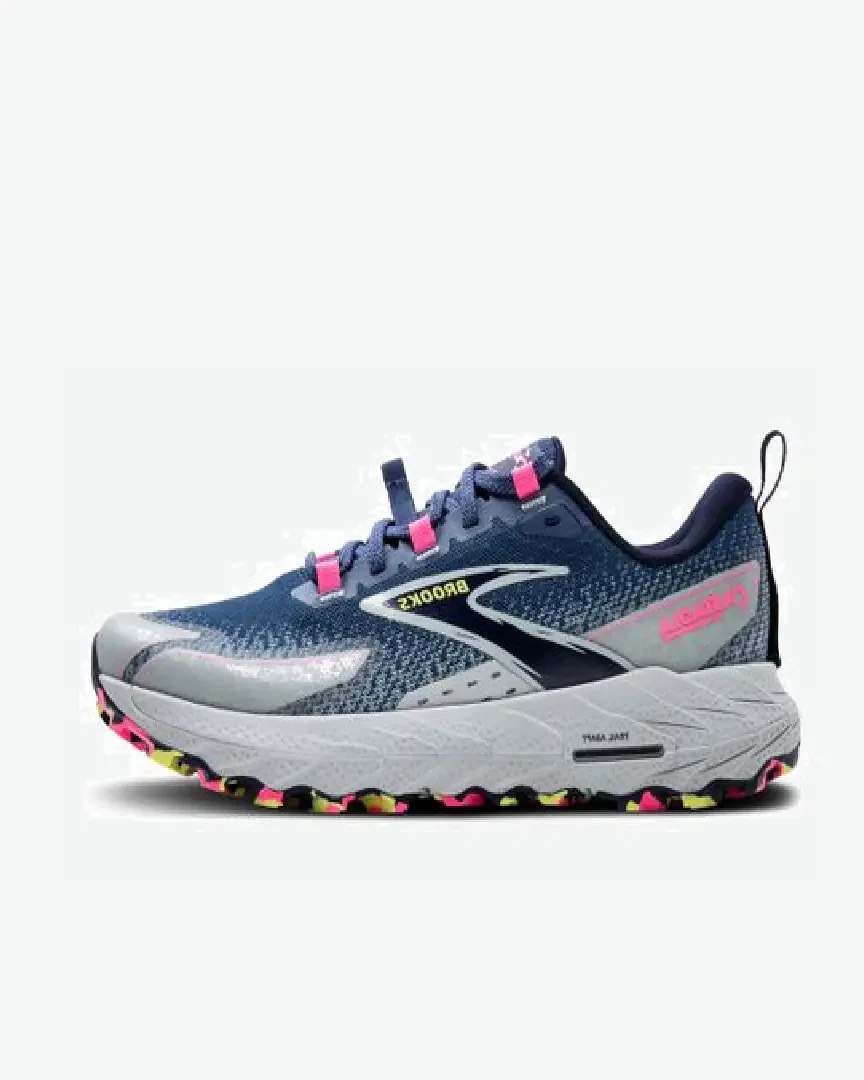 Brooks Cascadia 18 W
