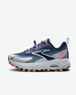 Brooks Cascadia 18 Femme – 1/5