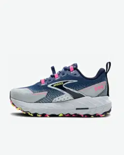 Brooks Cascadia 18 Femme – 2/5