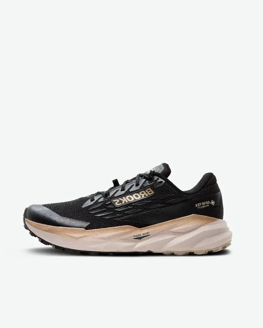 Brooks Cascadia 19 Gtx Trail Homme