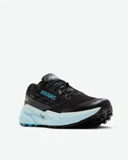 Brooks Cascadia 19 Gtx Trail Femme – 2/5