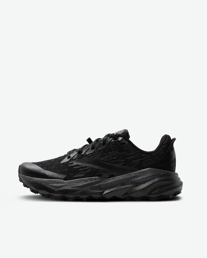 Brooks Cascadia 19 Trail M
