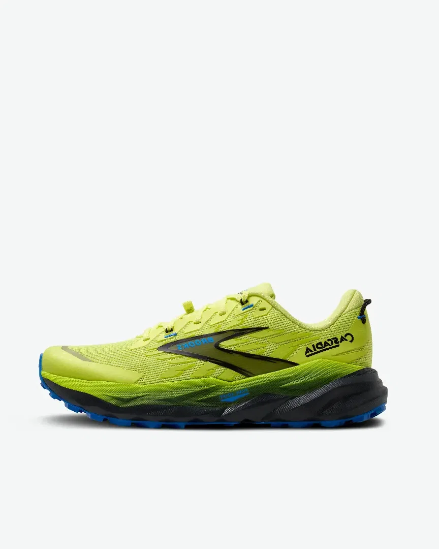 Brooks Cascadia 19 Trail Homme