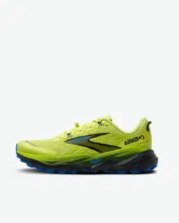 Brooks Cascadia 19 Trail Homme – 1/5