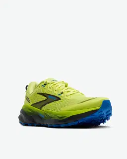 Brooks Cascadia 19 Trail Homme – 2/5