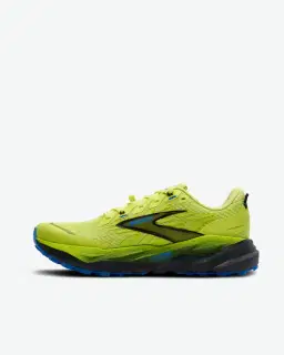 Brooks Cascadia 19 Trail Homme – 5/5