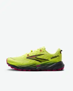 Brooks Cascadia 19 Trail Femme – 1/5