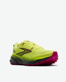 Brooks Cascadia 19 Trail Femme – 2/5