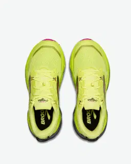 Brooks Cascadia 19 Trail Femme – 3/5