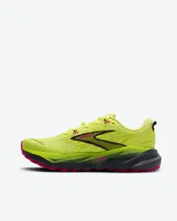 Brooks Cascadia 19 Trail Femme – 5/5