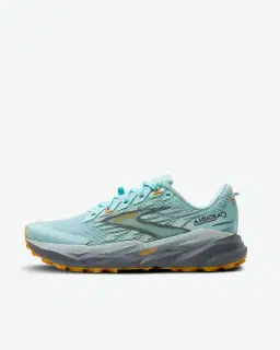 Brooks Cascadia 19 Trail Wide Femme – 1/5