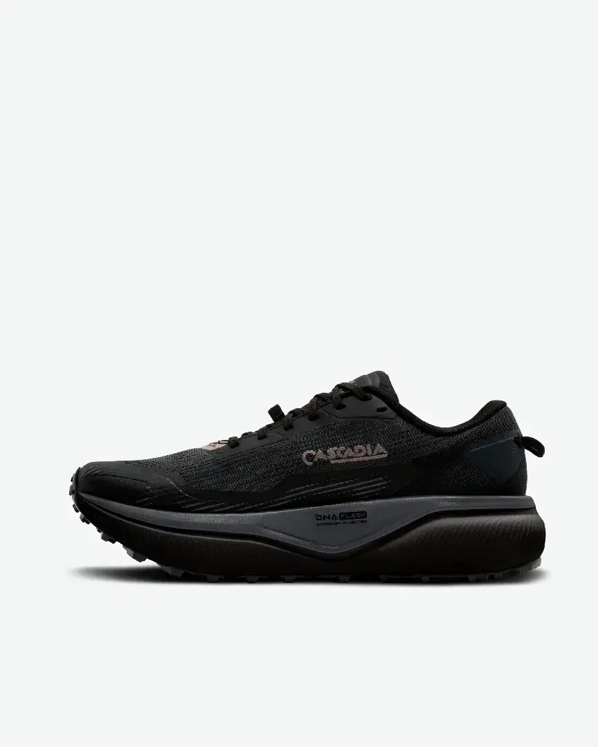 Brooks Cascadia 20 Gtx Trail M - 1104881D030 (4) au meilleur prix !