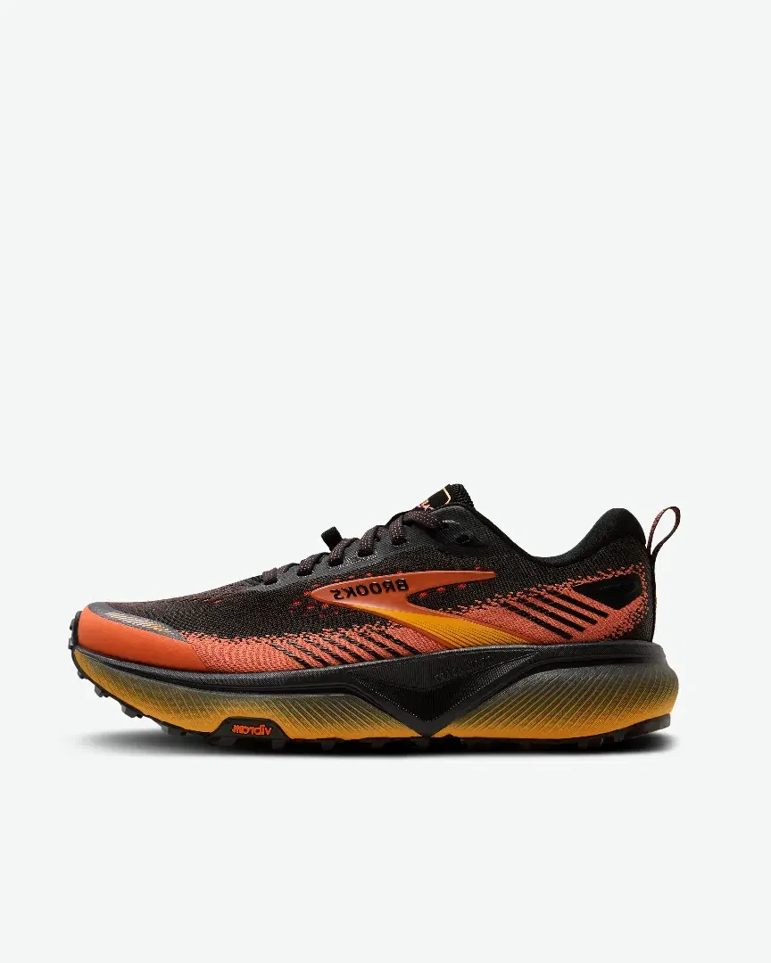 Brooks Cascadia 20 Trail Homme