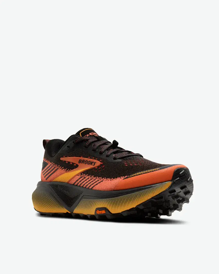 Brooks Cascadia 20 Trail M - 1104891D016 (1) au meilleur prix !