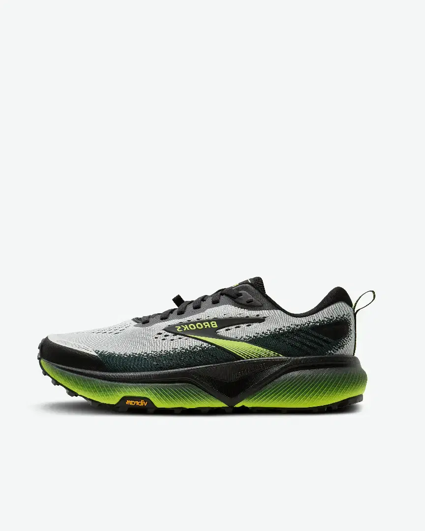 Brooks Cascadia 20 Trail - Men (87) au meilleur prix !