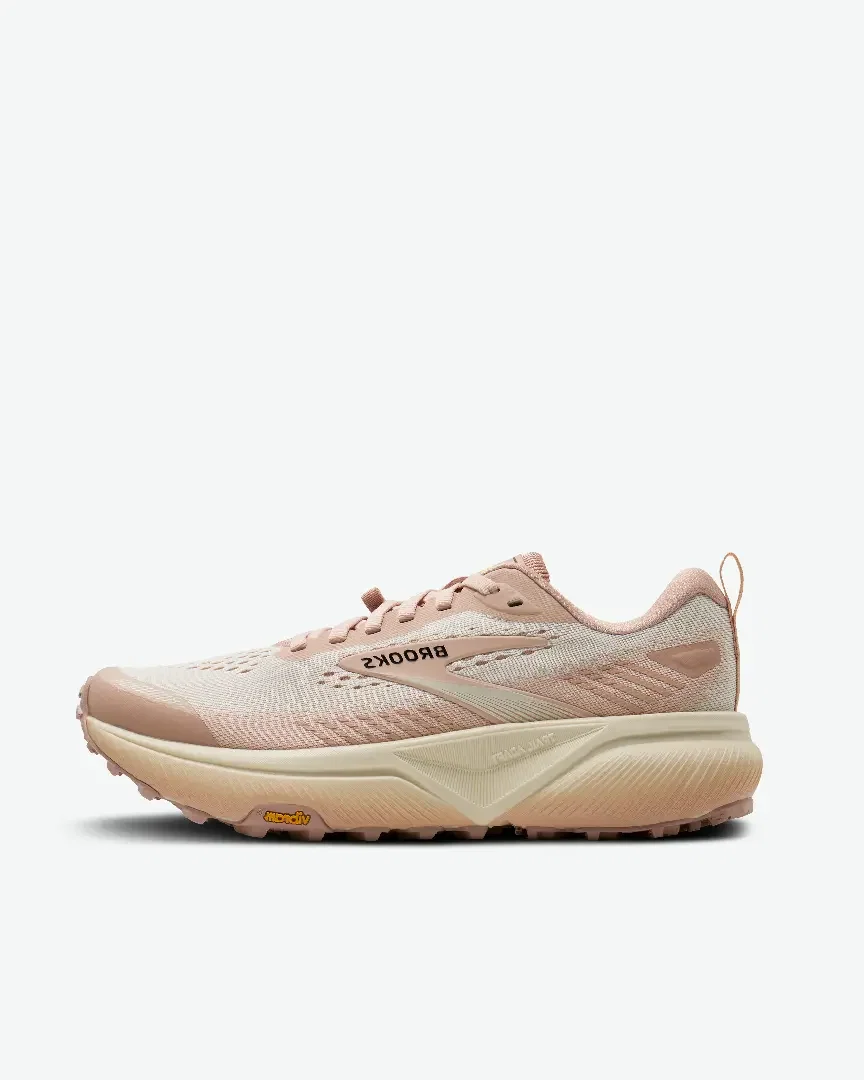 Brooks Cascadia 20 Trail Femme