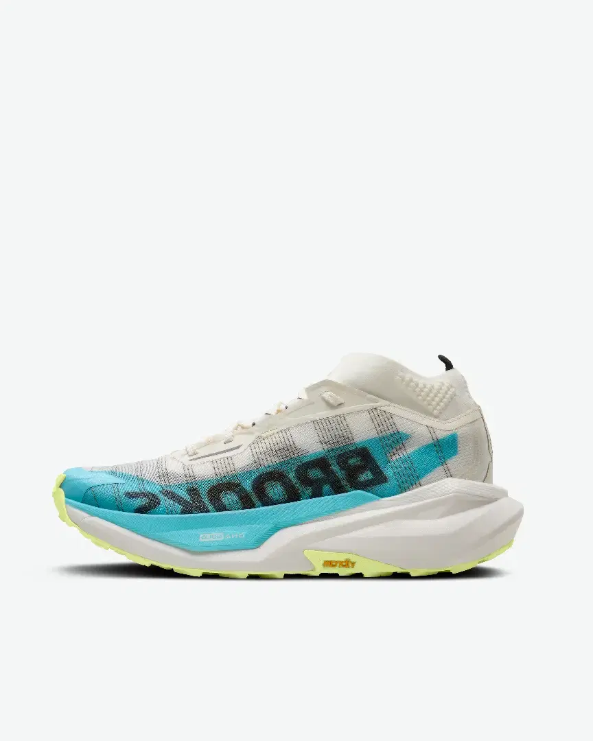 Brooks Cascadia Elite - Unisex (26) au meilleur prix !