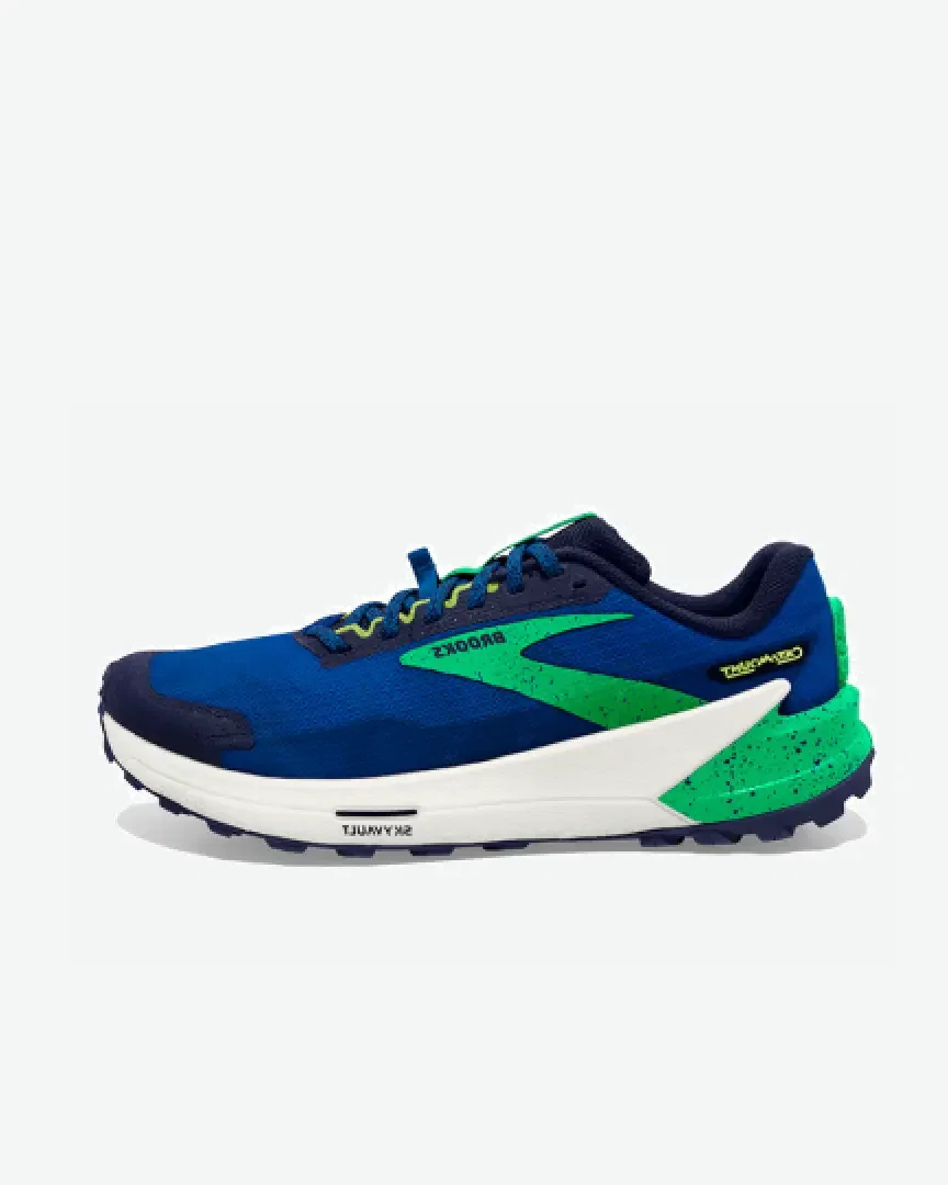 Brooks Catamount 2 Homme