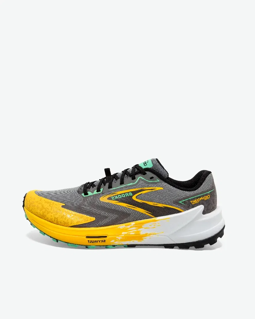 Brooks Catamount 3 Trail M