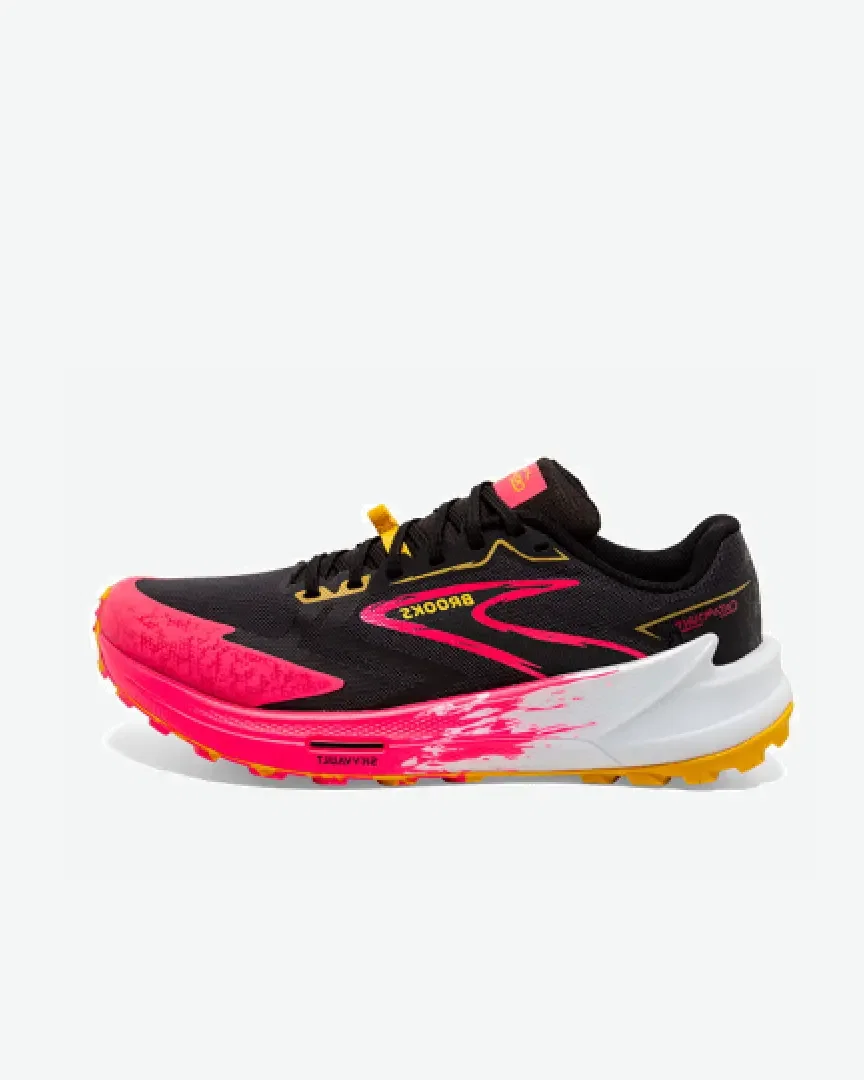 Brooks Catamount 3 W