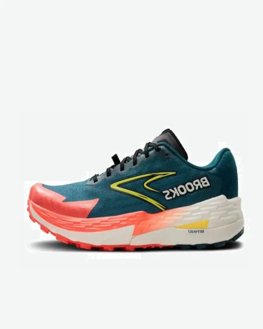 Brooks Catamount 4 M - Men (7) au meilleur prix !