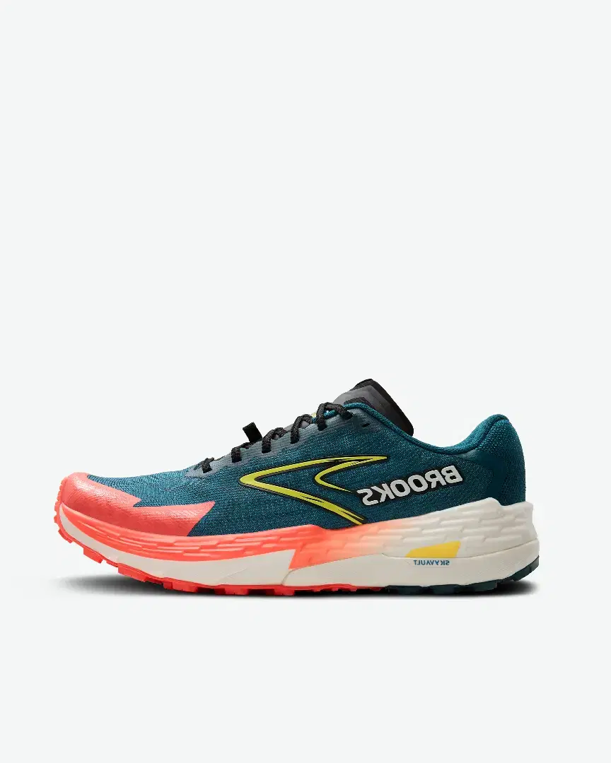 Brooks Catamount 4 Trail M - Men (3) au meilleur prix !