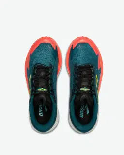 Brooks Catamount 4 Trail Homme – 3/5