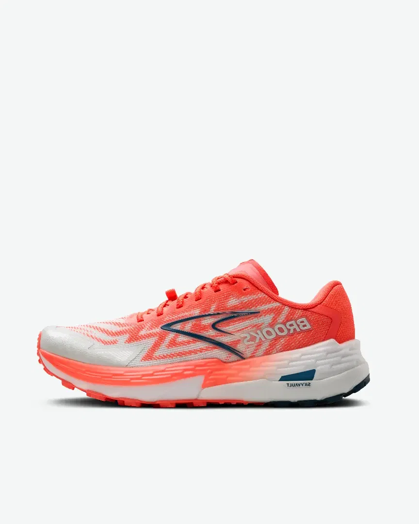 Brooks Catamount 4 Trail Femme