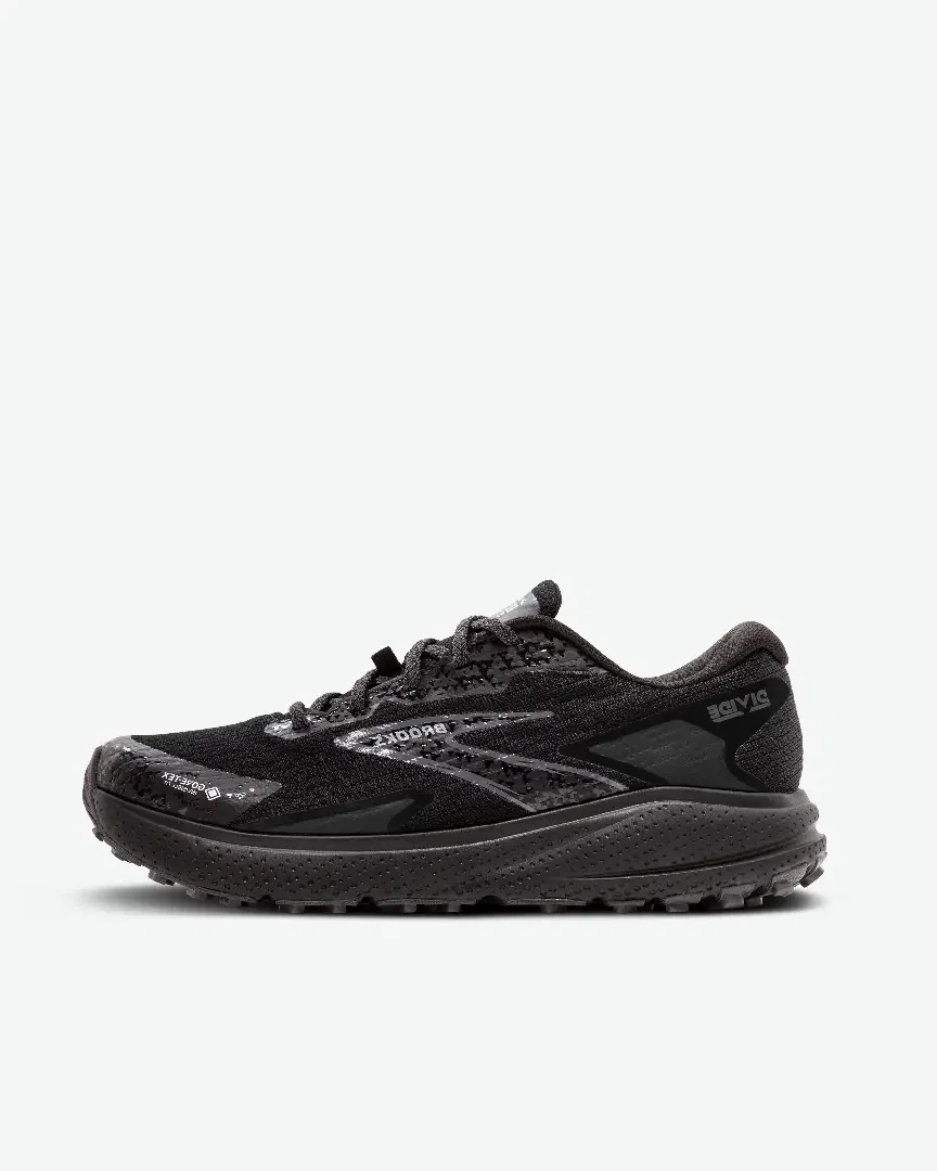 Brooks Divide 5 Gtx Trail Homme
