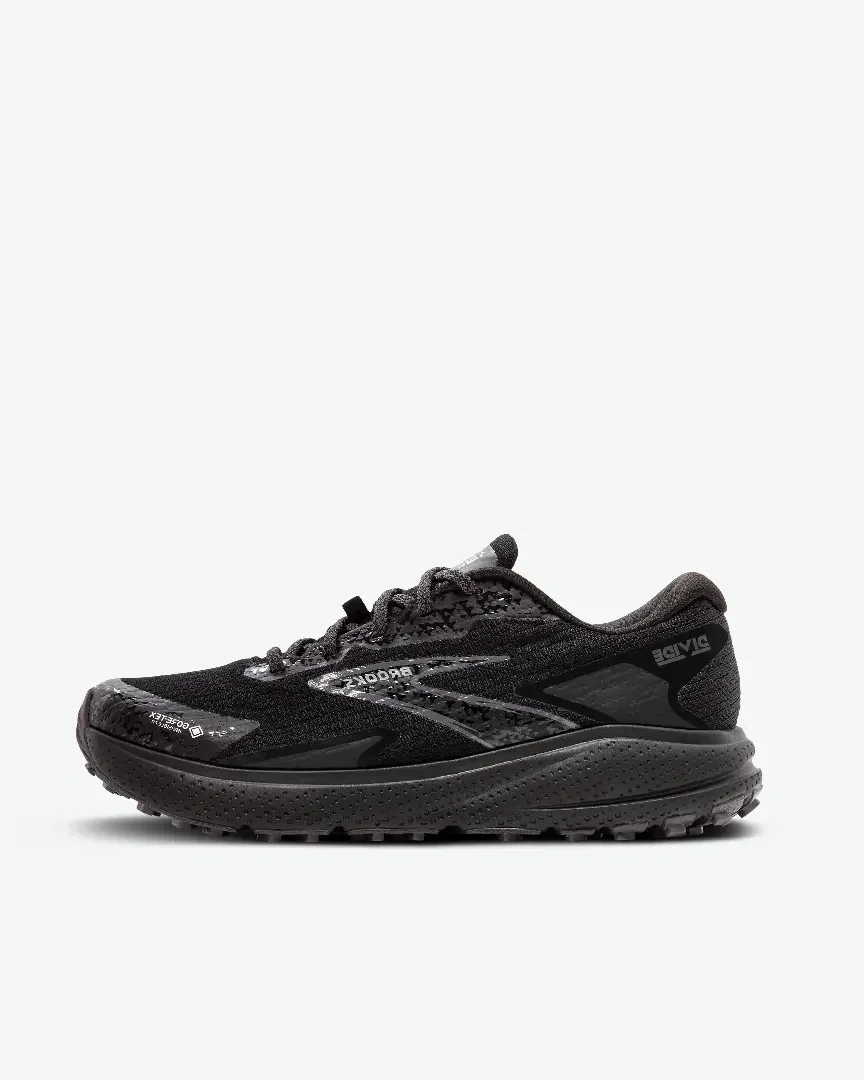 Brooks Divide 5 Gtx Trail W