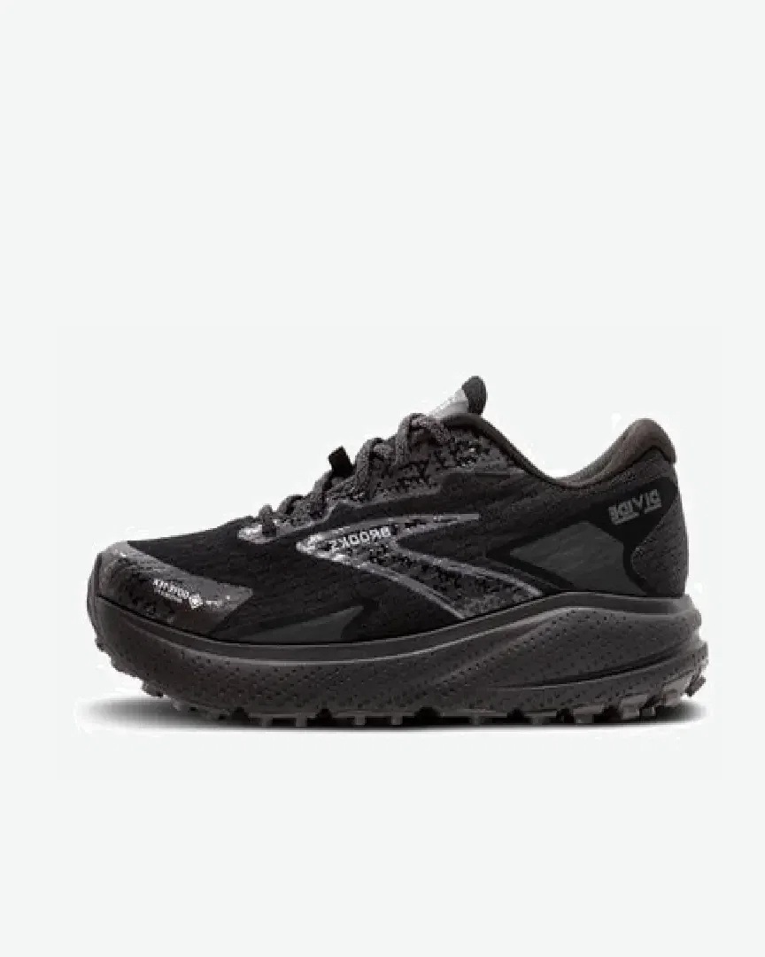 Brooks Divide 5 Gtx W