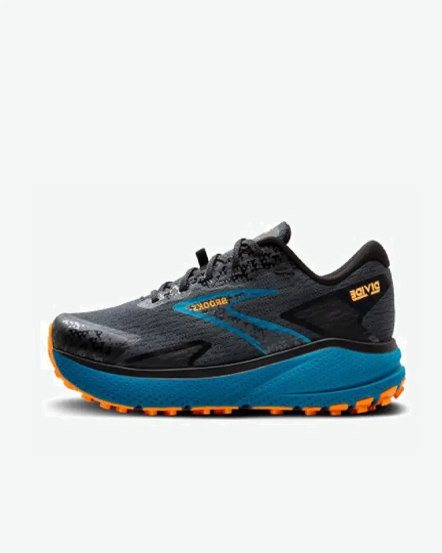Brooks Divide 5 M