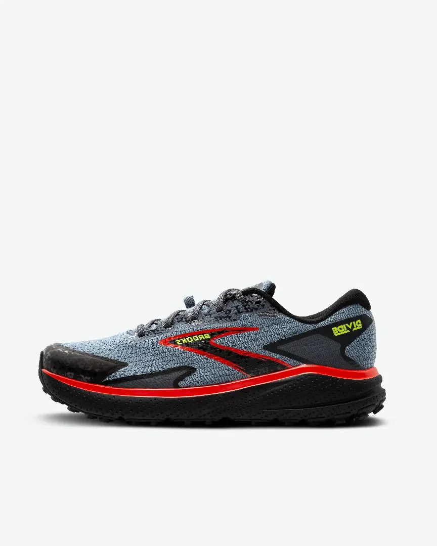 Brooks Divide 5 Trail M