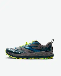 Brooks Extra Butter X Cascadia 18 Trail Homme – 1/5