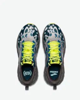 Brooks Extra Butter X Cascadia 18 Trail Homme – 3/5