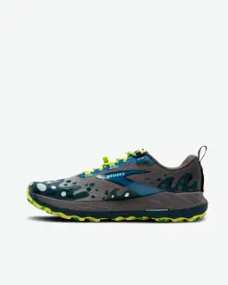 Brooks Extra Butter X Cascadia 18 Trail Homme – 5/5